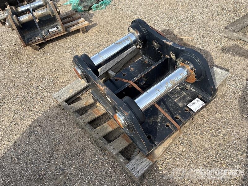 CAT MKTB TB Link Excavator Mounting Bracket 其他