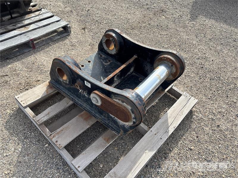 CAT MKTB TB Link Excavator Mounting Bracket Būvniecība- Citi