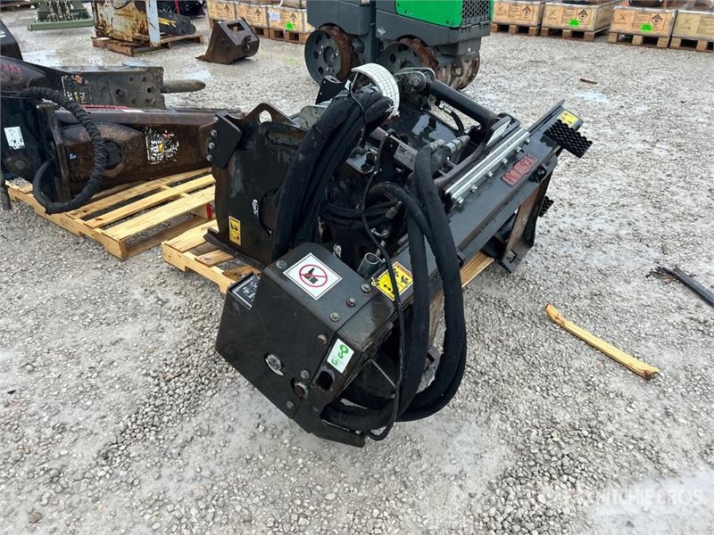 CAT PC306 73 in Skid Steer Planer Otros componentes