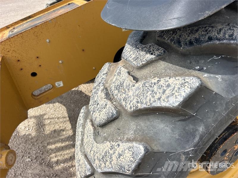 CAT TL1255D Telehandler Teleskopski viličarji