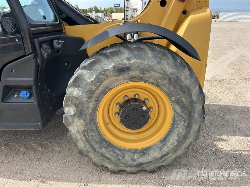 CAT TL1255D Telehandler Teleskopski viličarji