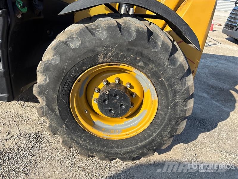 CAT TL1255D Telehandler Teleskoplader