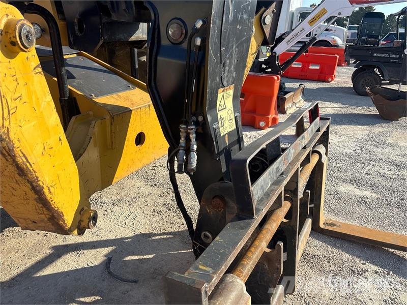 CAT TL1255D Telehandler Teleskoplader