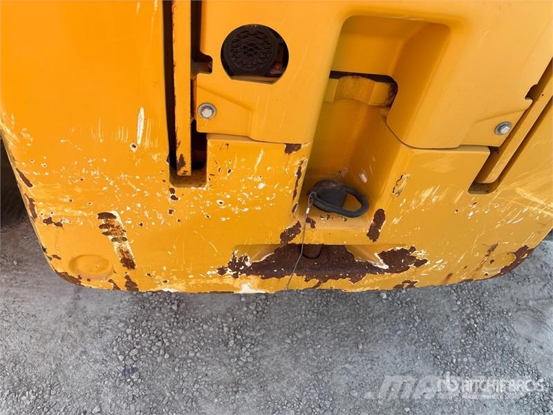 CAT TL1255D Telehandler Teleskoplader