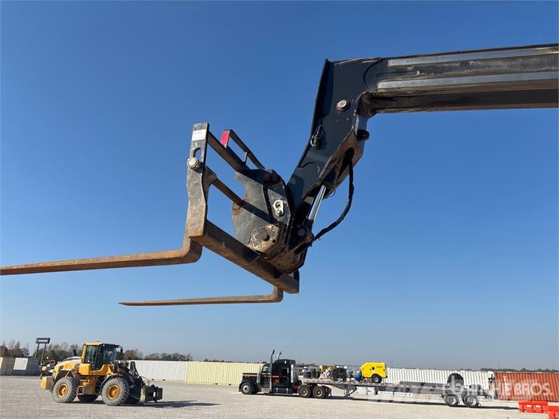 CAT TL1255D Telehandler Teleskoplader