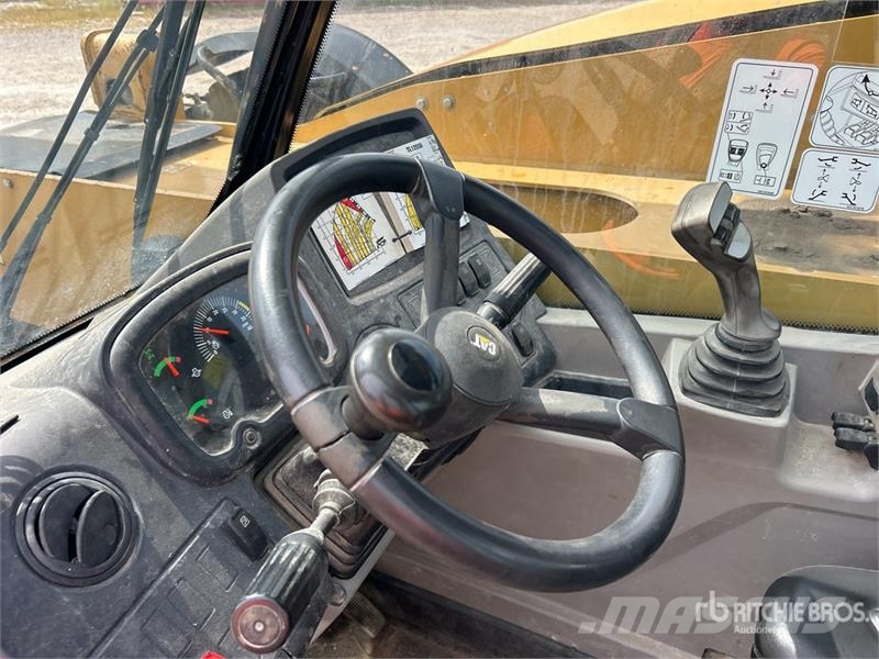 CAT TL1255D Telehandler Teleskopski viličarji