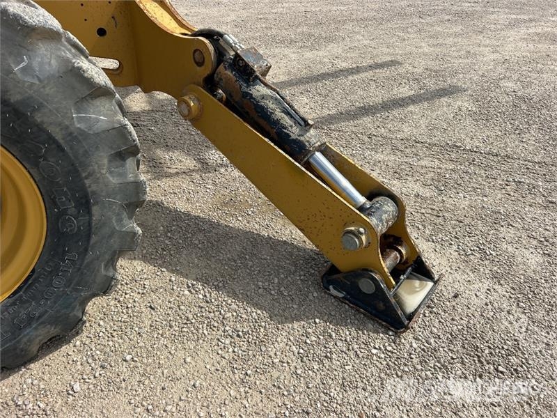 CAT TL1255D Telehandler Teleskopski viličarji