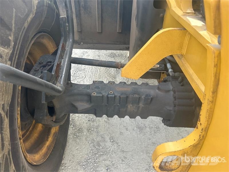 CAT TL642C Telescopic handlers
