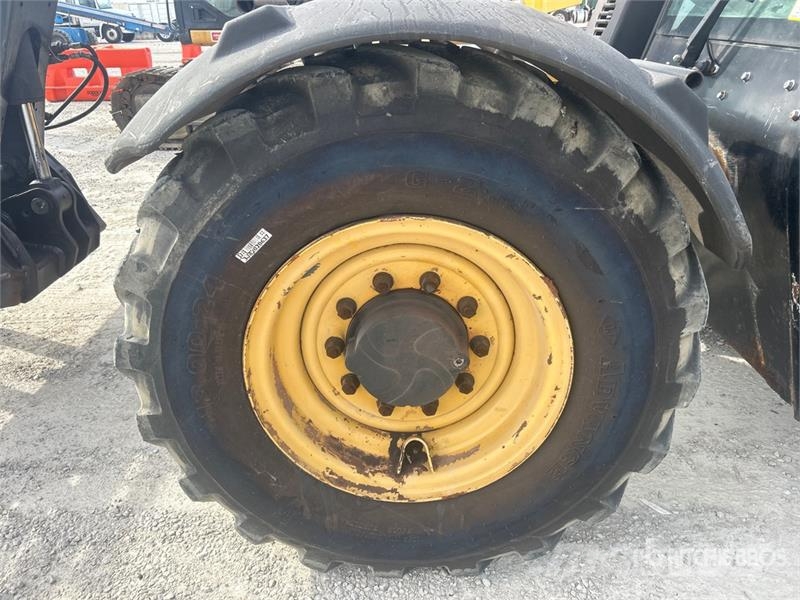 CAT TL642C Telescopic handlers