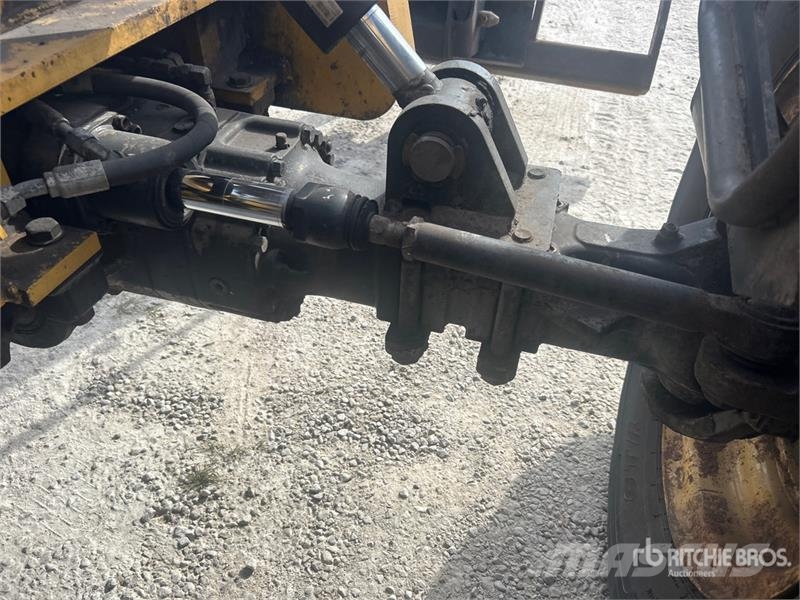 CAT TL642C Telescopic handlers
