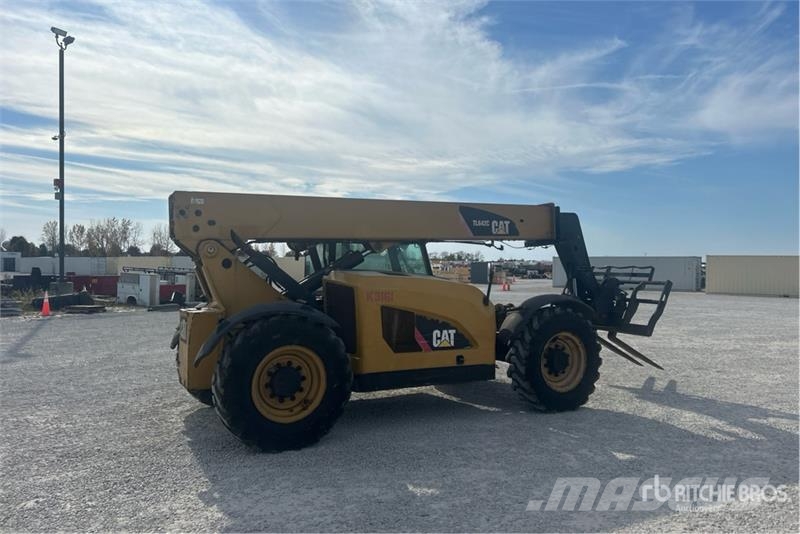 CAT TL642C Telescopic handlers