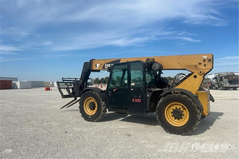 CAT TL642C Telescopic handlers