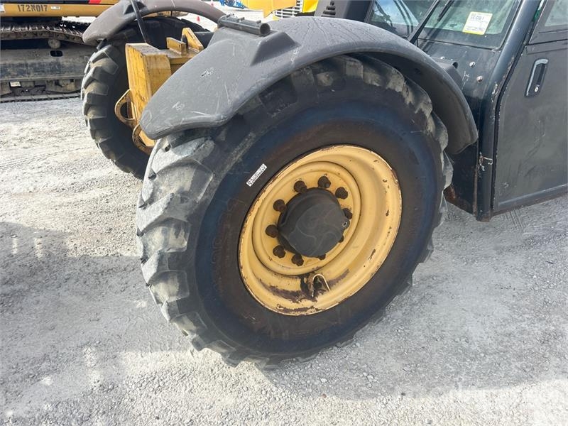 CAT TL642C Telescopic handlers