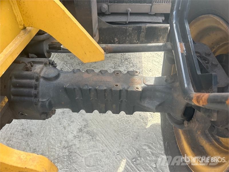 CAT TL642C Telescopic handlers