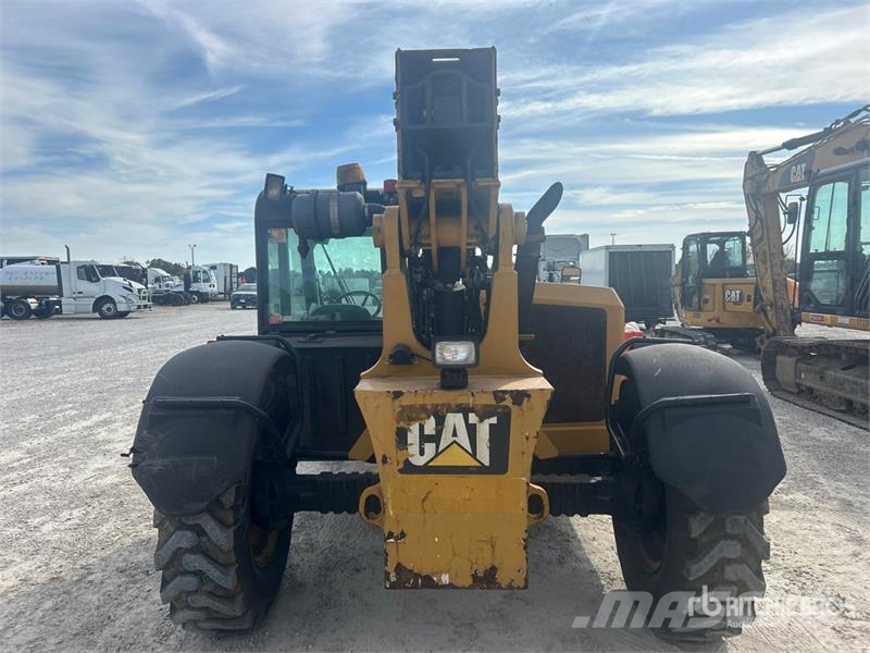 CAT TL642C Telescopic handlers