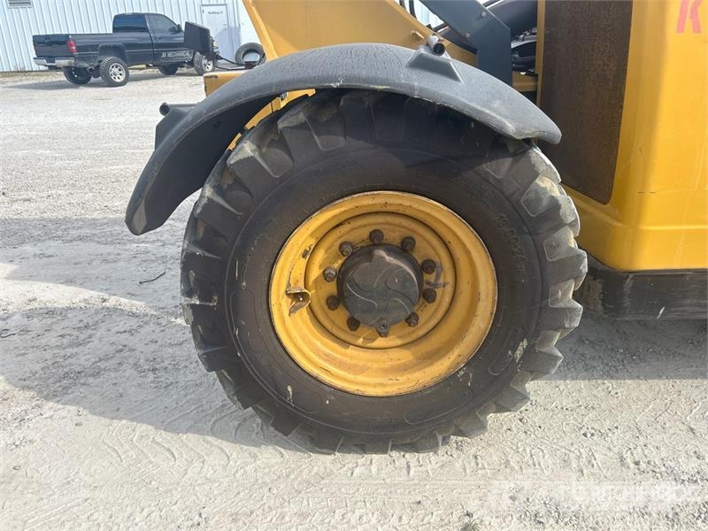 CAT TL642C Telescopic handlers