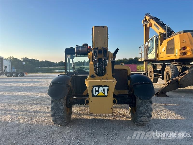 CAT TL642C Teleskopski viličarji