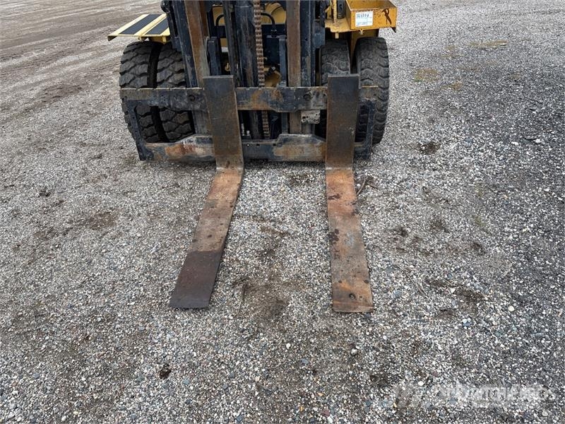 CAT V80F 8000 lb Pneumatic Tire Forklift 堆高機(叉車)-其他
