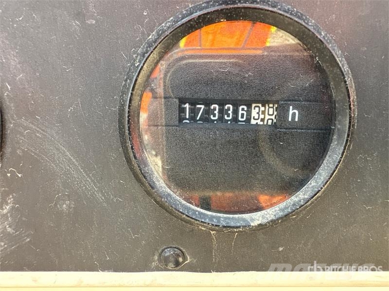 CAT XQ20-4 18 kW Mobile Generator Set Dizel Jeneratörler