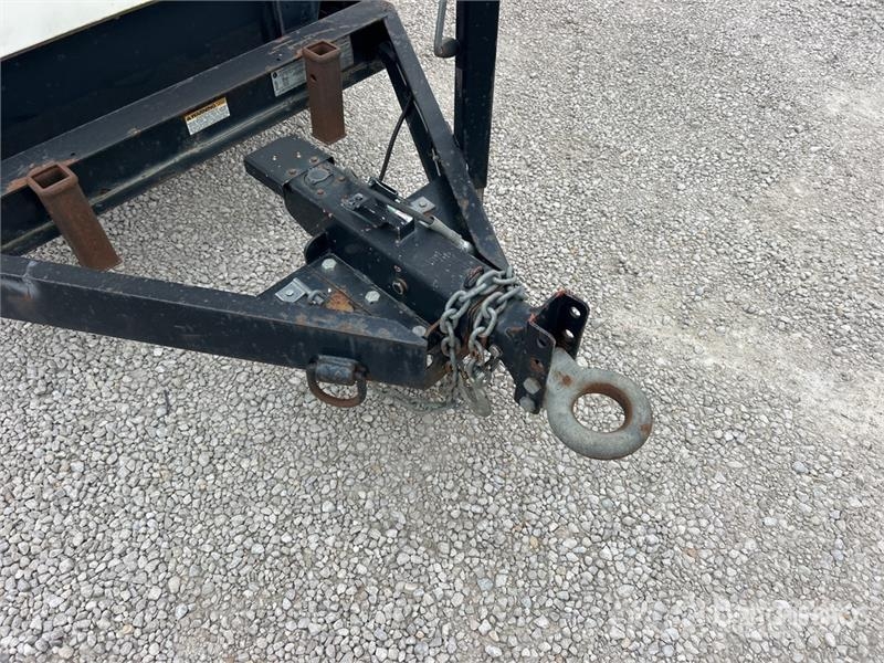 CAT XQ30-8 Diesel Generatoren