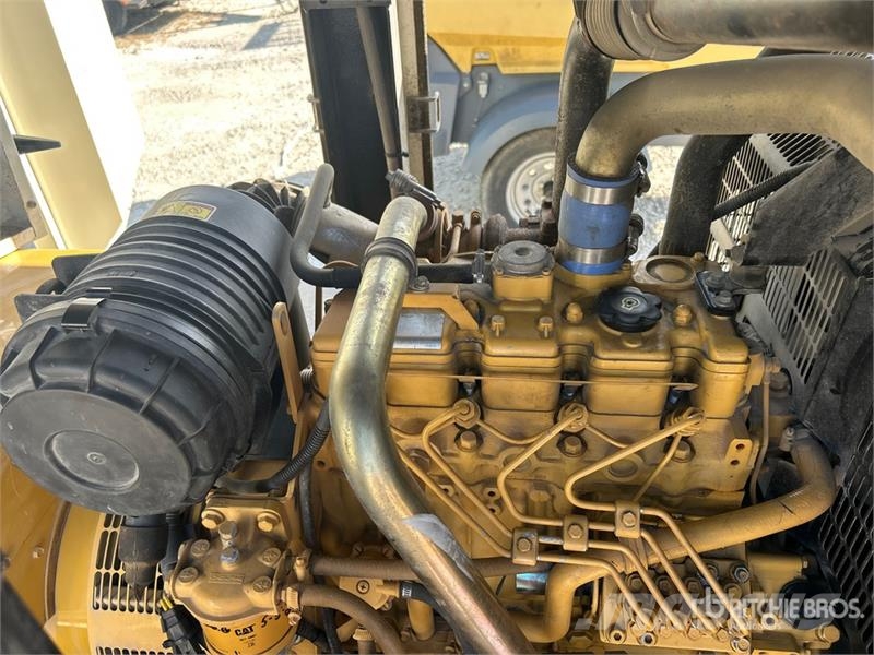 CAT XQ30-8 Diesel Generators