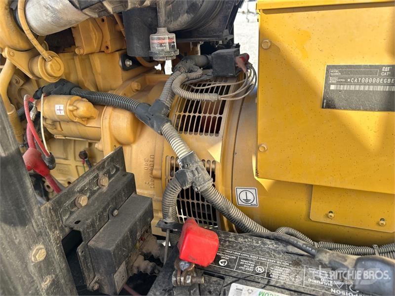 CAT XQ30-8 Diesel Generators