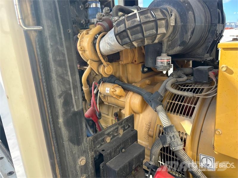 CAT XQ30-8 Diesel Generators