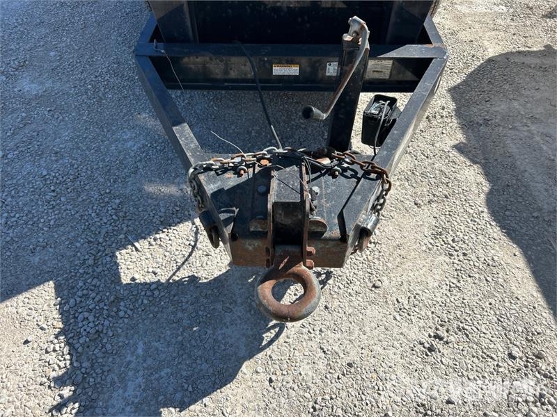 CAT XQ60-6 55 kW Mobile Generator Set Naftové generátory