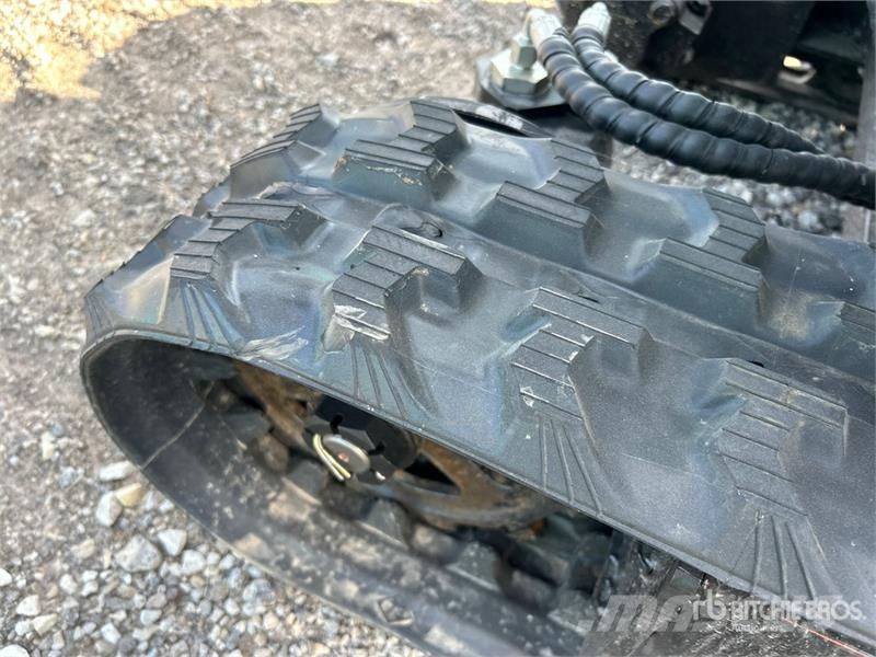 CFG H16R Mini Excavator (Unused) Mini bageri <7t
