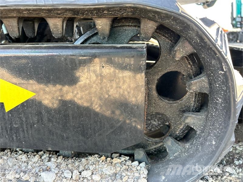 CFG H16R Mini Excavator (Unused) Mini bageri <7t