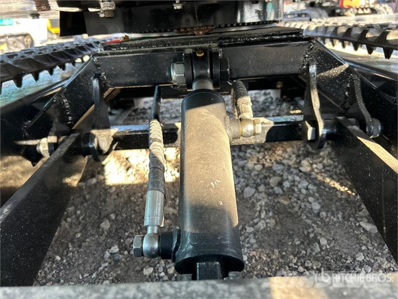 CFG H16R Mini Excavator (Unused) Mini bageri <7t