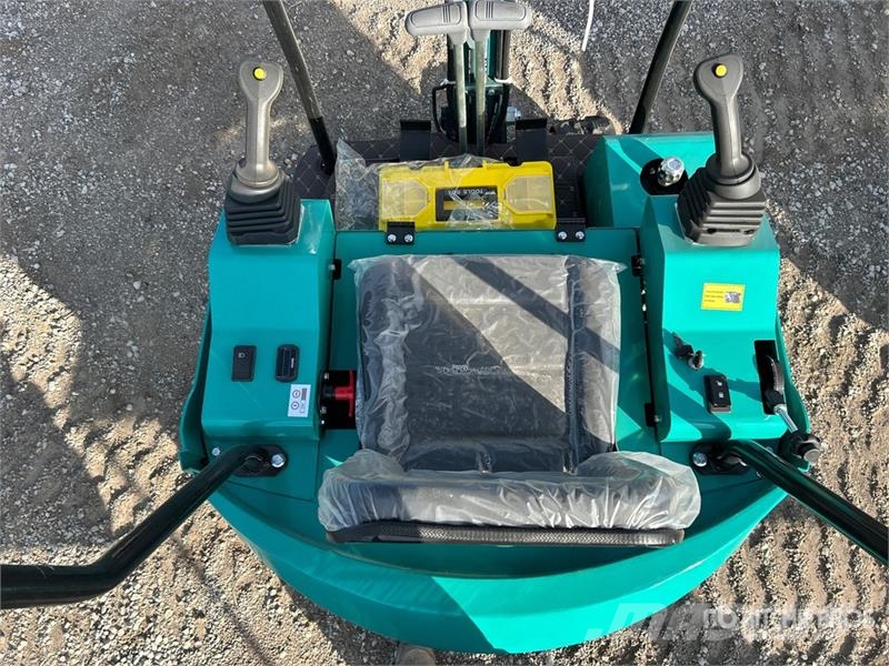 CFG H16R Mini Excavator (Unused) Mini bageri <7t