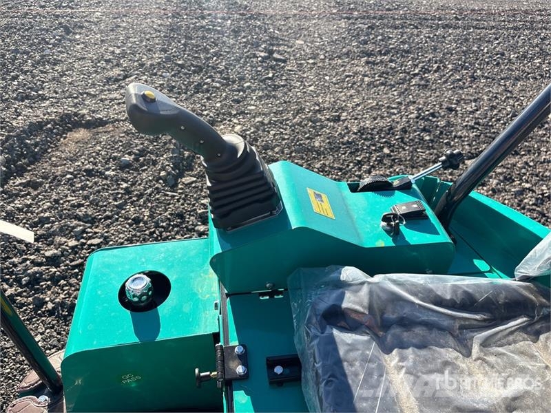 CFG H16R Mini Excavator (Unused) Mini bagri <7t