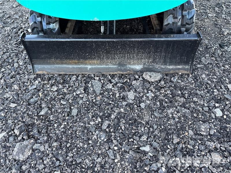 CFG H16R Mini Excavator (Unused) Mini bagri <7t