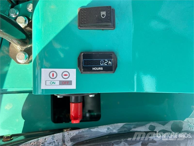 CFG H16R Mini Excavator (Unused) Mini bageri <7t