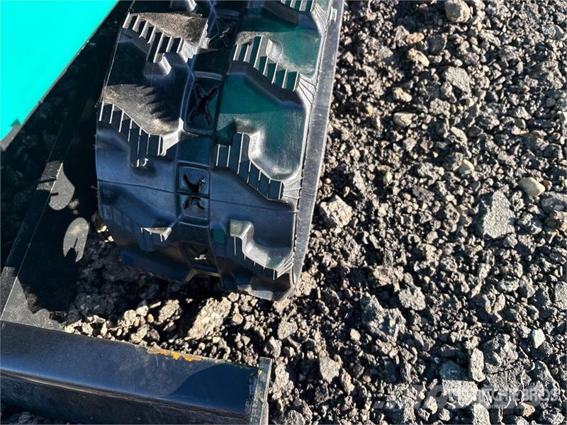 CFG H16R Mini Excavator (Unused) Minigrävare < 7t