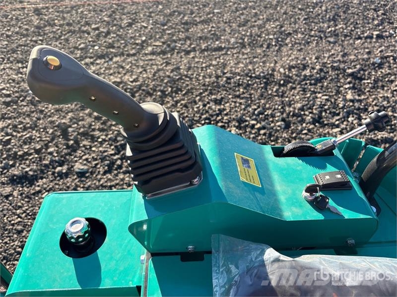 CFG H16R Mini Excavator (Unused) Minigrävare < 7t