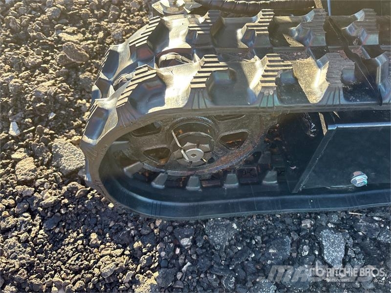 CFG H16R Mini Excavator (Unused) Minigrävare < 7t
