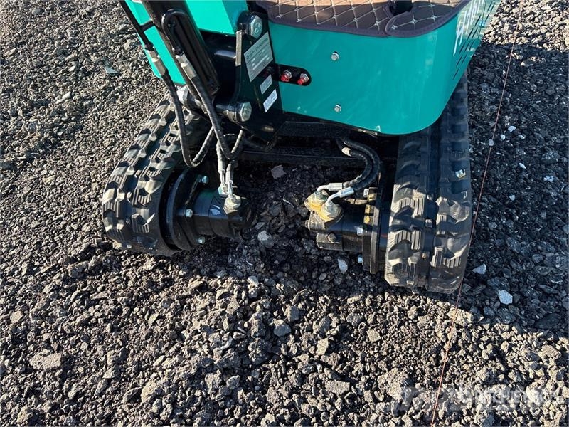 CFG H16R Mini Excavator (Unused) Mini bagri <7t