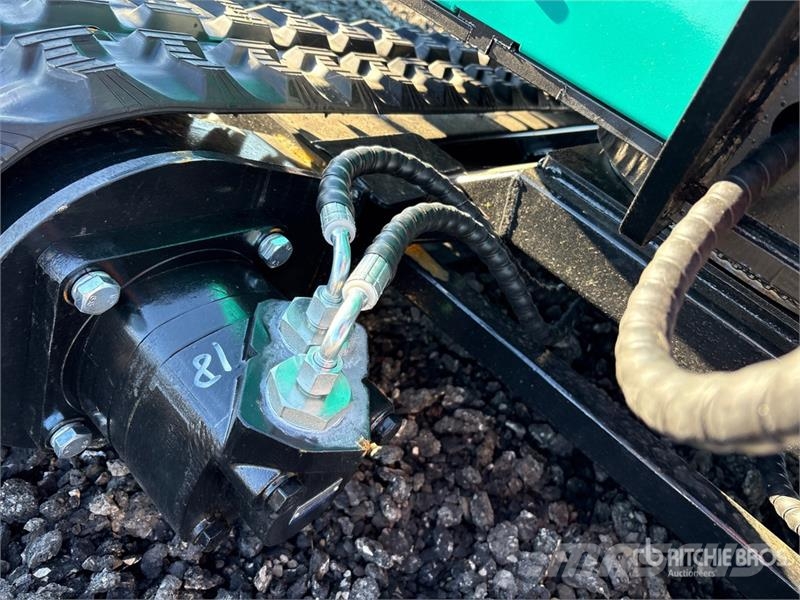 CFG H16R Mini Excavator (Unused) Mini excavators < 7t (Mini diggers)