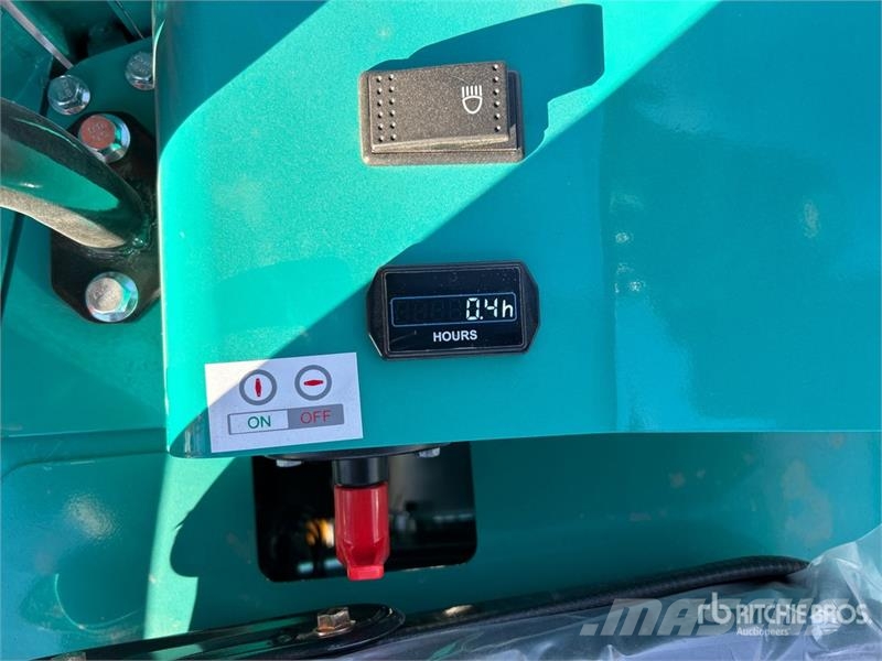 CFG H16R Mini Excavator (Unused) Mini bageri <7t
