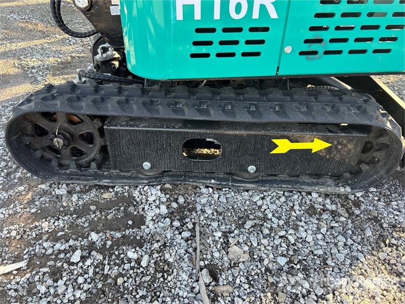 CFG H16R Mini Excavator (Unused) Mini bageri <7t