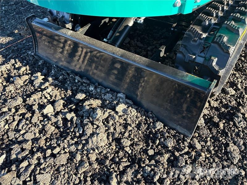 CFG H16R Mini Excavator (Unused) Minigrävare < 7t