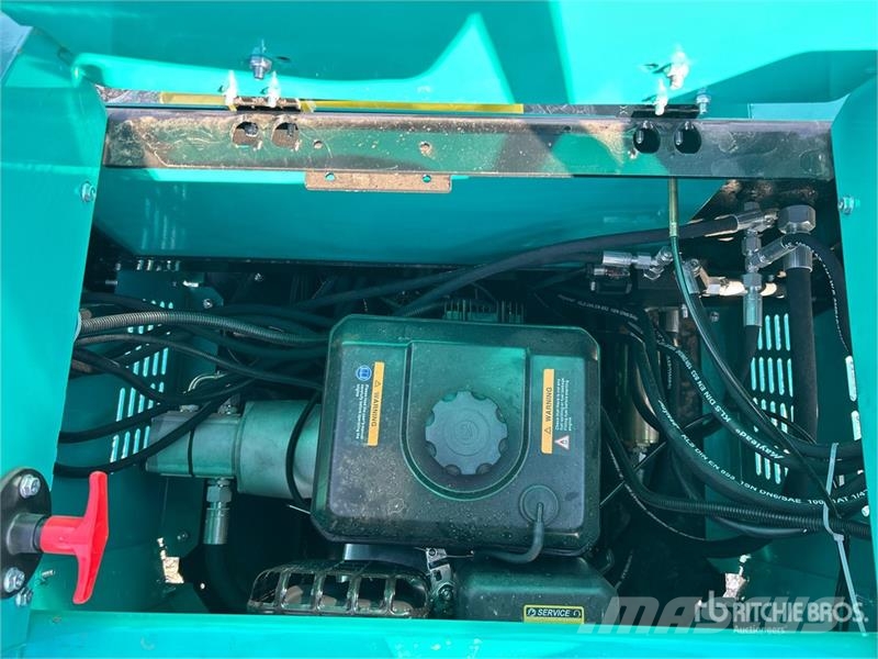 CFG H16R Mini Excavator (Unused) Mini bageri <7t