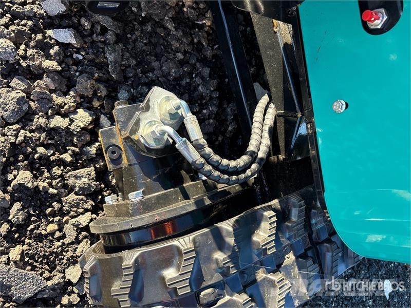 CFG H16R Mini Excavator (Unused) Minigrävare < 7t