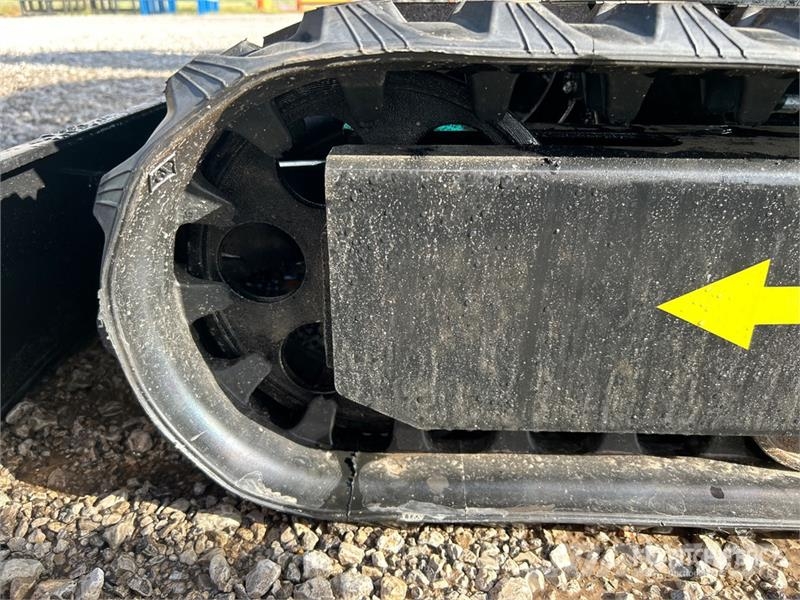 CFG H16R Mini Excavator (Unused) Miniescavadeiras < 7t (Mini escavadeiras)