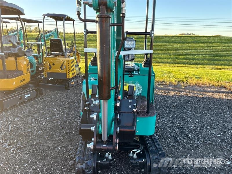 CFG H16R Mini Excavator (Unused) Mini bagri <7t