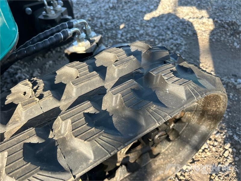 CFG H16R Mini Excavator (Unused) Mini bageri <7t