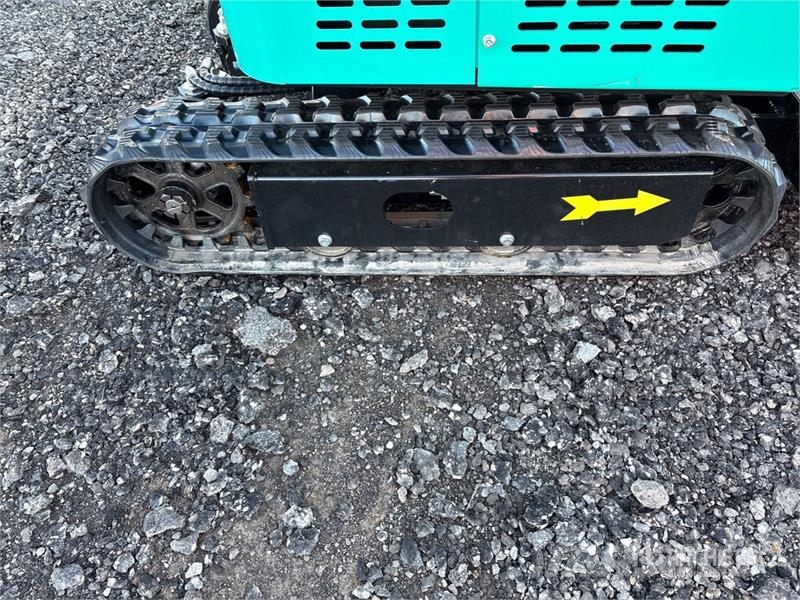 CFG H16R Mini Excavator (Unused) Mini bagri <7t