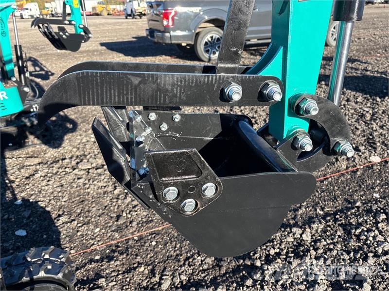 CFG H16R Mini Excavator (Unused) Minigrävare < 7t